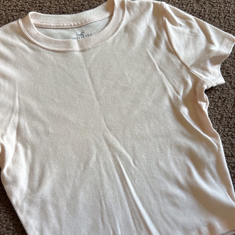 Hollister tee-shirt bundle